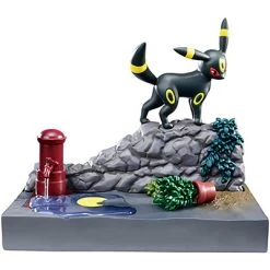 Pokémon In The Big City! Sammelfiguren 21 Pokémon In The Big City! Sammelfiguren -Pokémon Spielzeug Geschäft product image 2010675841