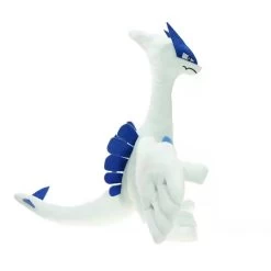 Großes Lugia Stofftier (ca. 35cm) -Pokémon Spielzeug Geschäft product image 2010679855