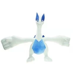 Großes Lugia Stofftier (ca. 35cm) -Pokémon Spielzeug Geschäft product image 2010679857