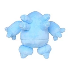 Regice Plüschfigur Pokemon (ca. 13cm) 8 Regice Plüschfigur Pokemon (ca. 13cm) -Pokémon Spielzeug Geschäft product image 2010680276