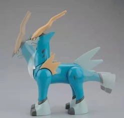Kobalium Cobalion Action- Und Pokemon Sammel Figur -Pokémon Spielzeug Geschäft product image 2010680692