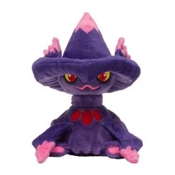 Traunmagil Mismagius Pokemon Stofftier (ca. 12cm)