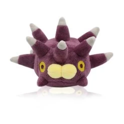Plüschfigur Pokémon Gufa, Britzigel Oder Snomnom -Pokémon Spielzeug Geschäft product image 2010682905