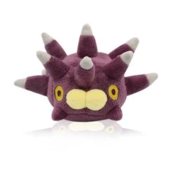Plüschfigur Pokémon Gufa, Britzigel Oder Snomnom -Pokémon Spielzeug Geschäft product image 2010682910