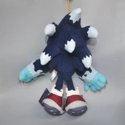 Plüschfigur Sonic The Werehog (ca. 30cm) -Pokémon Spielzeug Geschäft product image 2010685425