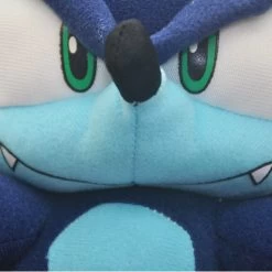 Plüschfigur Sonic The Werehog (ca. 30cm) -Pokémon Spielzeug Geschäft product image 2010685426