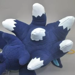 Plüschfigur Sonic The Werehog (ca. 30cm) -Pokémon Spielzeug Geschäft product image 2010685428