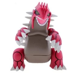 Groudon Pokemon Figur -Pokémon Spielzeug Geschäft product image 2010695831