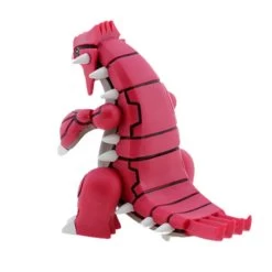 Groudon Pokemon Figur -Pokémon Spielzeug Geschäft product image 2010695832