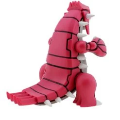 Groudon Pokemon Figur -Pokémon Spielzeug Geschäft product image 2010695833