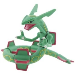 Rayquaza Sammel Figur Pokemon 11 Rayquaza Sammel Figur Pokemon -Pokémon Spielzeug Geschäft product image 2010697080