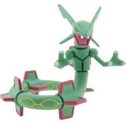 Rayquaza Sammel Figur Pokemon 9 Rayquaza Sammel Figur Pokemon -Pokémon Spielzeug Geschäft product image 2010697082