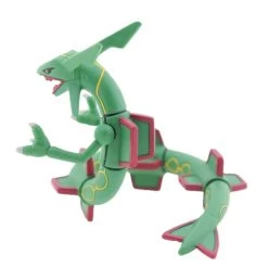Rayquaza Sammel Figur Pokemon 8 Rayquaza Sammel Figur Pokemon -Pokémon Spielzeug Geschäft product image 2010697083