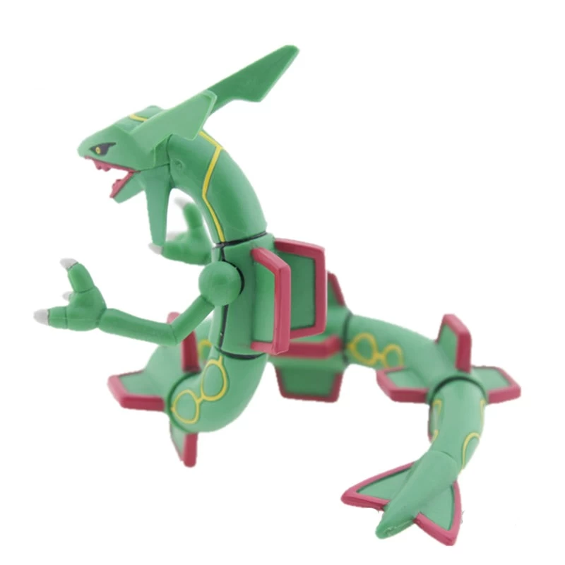 Rayquaza Sammel Figur Pokemon 3 Rayquaza Sammel Figur Pokemon - Image 3