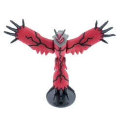 Legendäres Yveltal Pokemon Sammel Figur -Pokémon Spielzeug Geschäft product image 2010699004