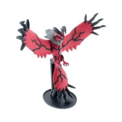 Legendäres Yveltal Pokemon Sammel Figur -Pokémon Spielzeug Geschäft product image 2010699006