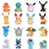 Pikachu, Snorlax, Charmander, Mewtwo, Dragonite Etc. Plüsch Figur