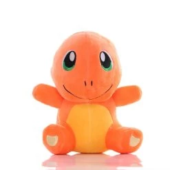 Pikachu, Snorlax, Charmander, Mewtwo, Dragonite Etc. Plüsch Figur -Pokémon Spielzeug Geschäft product image 2011647531
