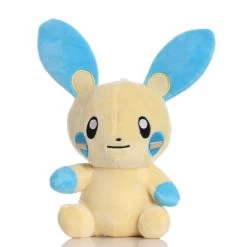 Pikachu, Snorlax, Charmander, Mewtwo, Dragonite Etc. Plüsch Figur -Pokémon Spielzeug Geschäft product image 2011647538