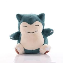 Pikachu, Snorlax, Charmander, Mewtwo, Dragonite Etc. Plüsch Figur -Pokémon Spielzeug Geschäft product image 2011647544