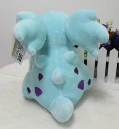 Plüschfigur Pokémon Nidorina, Ca. 30cm -Pokémon Spielzeug Geschäft product image 2011654424