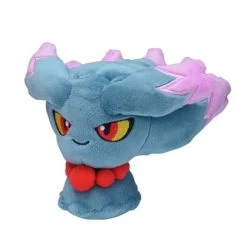Traunfugil Misdreavus Plüsch Figur Pokemon Stofftier (ca. 10cm) -Pokémon Spielzeug Geschäft product image 2011658477
