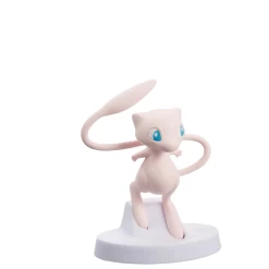 Pokémon Mew Sammelfigur -Pokémon Spielzeug Geschäft product image 2011659349