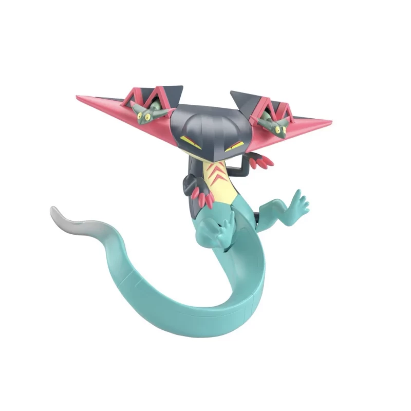 Pokémon Sammelfiguren Shodo 6 7 Pokémon Sammelfiguren Shodo 6 - Image 7