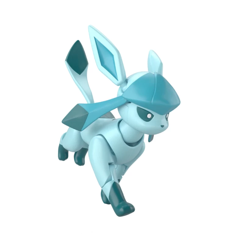 Pokémon Sammelfiguren Shodo 6 4 Pokémon Sammelfiguren Shodo 6 - Image 4