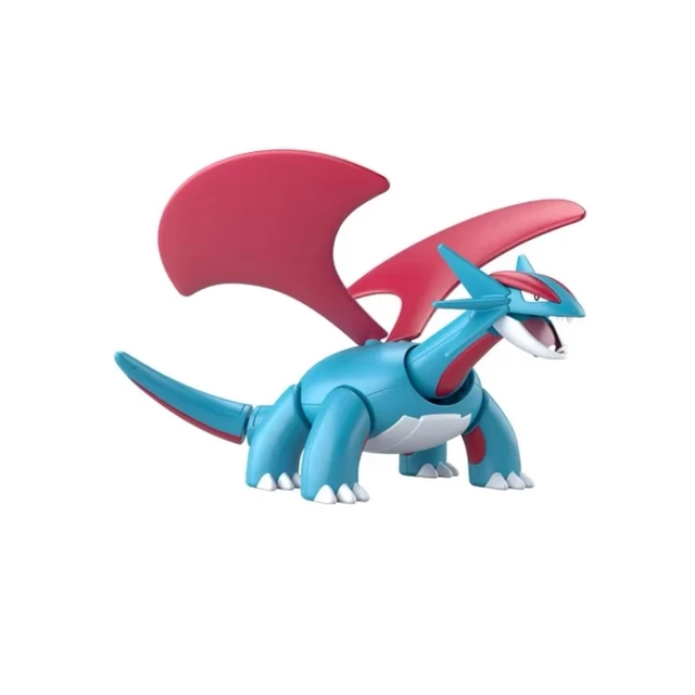 Pokémon Sammelfiguren Shodo 6 2 Pokémon Sammelfiguren Shodo 6 - Image 2