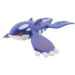 Kyogre Legendäres Pokemon Figur -Pokémon Spielzeug Geschäft product image 2012044771