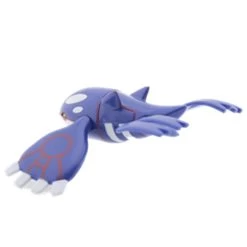 Kyogre Legendäres Pokemon Figur -Pokémon Spielzeug Geschäft product image 2012044772