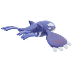 Kyogre Legendäres Pokemon Figur -Pokémon Spielzeug Geschäft product image 2012044773
