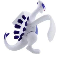 Lugia Pokemon Figur -Pokémon Spielzeug Geschäft product image 2012045247