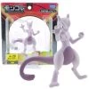Mewtu Mewtwo Figur Legendäre Pokemon