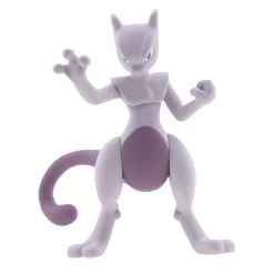 Mewtu Mewtwo Figur Legendäre Pokemon -Pokémon Spielzeug Geschäft product image 2012046006