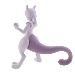 Mewtu Mewtwo Figur Legendäre Pokemon -Pokémon Spielzeug Geschäft product image 2012046008