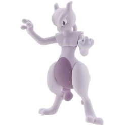 Mewtu Mewtwo Figur Legendäre Pokemon -Pokémon Spielzeug Geschäft product image 2012046009