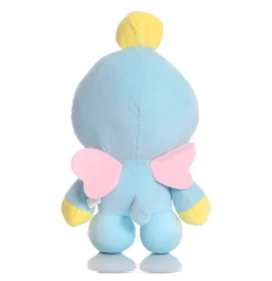 Sonic Stofftiere - Verschiedene Motive -Pokémon Spielzeug Geschäft product image 2012093341