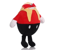 Sonic Stofftiere - Verschiedene Motive -Pokémon Spielzeug Geschäft product image 2012093343