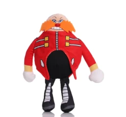 Sonic Stofftiere - Verschiedene Motive -Pokémon Spielzeug Geschäft product image 2012093345