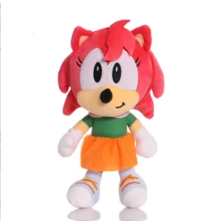 Sonic Stofftiere - Verschiedene Motive -Pokémon Spielzeug Geschäft product image 2012093348