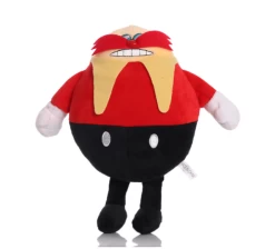 Sonic Stofftiere - Verschiedene Motive -Pokémon Spielzeug Geschäft product image 2012093353
