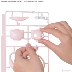 Mew Figur Zum Selbst Bauen 20 Mew Figur Zum Selbst Bauen -Pokémon Spielzeug Geschäft product image 2012416163