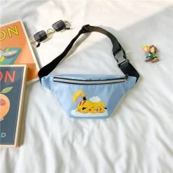 Kleine Pokemon Oder Pikachu Umhängetasche Für Kinder -Pokémon Spielzeug Geschäft product image 2012417592