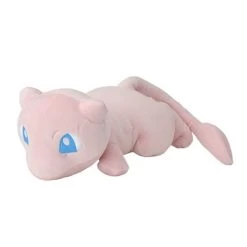 Niedliches Mew Kuschel Pokemon (ca. 20cm) -Pokémon Spielzeug Geschäft product image 2012737057