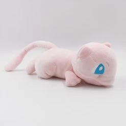 Niedliches Mew Kuschel Pokemon (ca. 20cm) -Pokémon Spielzeug Geschäft product image 2012737062