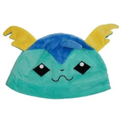 Evoli Entwicklungen, Bisasam U. A. Cosplay Mützen -Pokémon Spielzeug Geschäft product image 2013081633
