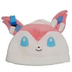 Evoli Entwicklungen, Bisasam U. A. Cosplay Mützen -Pokémon Spielzeug Geschäft product image 2013081634