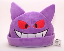 Evoli Entwicklungen, Bisasam U. A. Cosplay Mützen -Pokémon Spielzeug Geschäft product image 2013081643